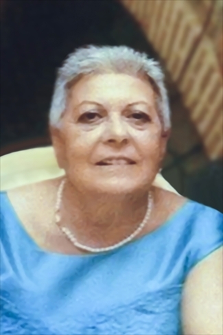 Necrologio di Anna Tandoi in Chiovini