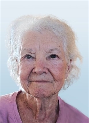 Necrologio di Anna Vita LEO ved. VESCOVINI