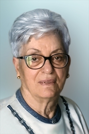 Necrologio di Anna Zitoli ved. Torelli