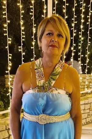 Necrologio di Annamaria Mastrorillo in Surico