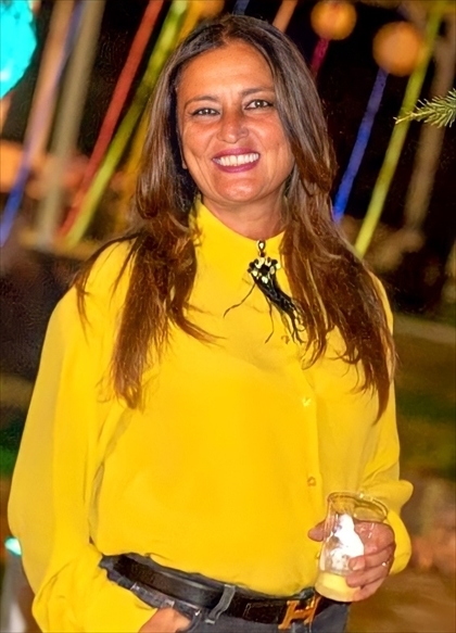 Necrologio di Annamaria PELLEGRINO