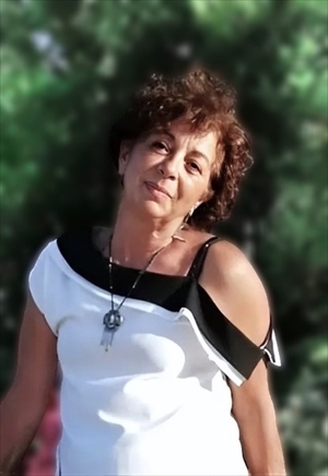 Necrologio di Anne Rose IANNONE in STRIPPOLI