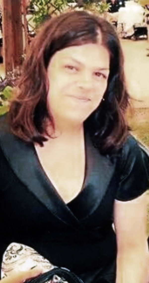 Necrologio di Antonella Loiodice