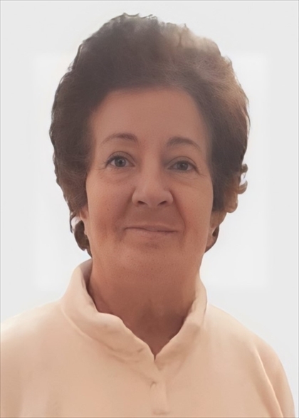 Necrologio di Antonia CRACA in CALDAROLA