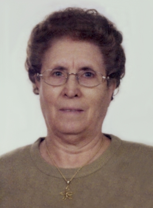 Necrologio di Antonia Gallo