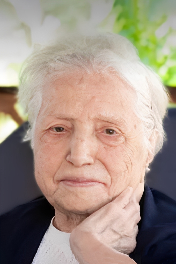 Necrologio di Antonia Varesano ved. Lafiandra