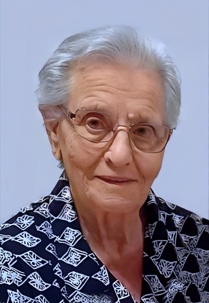 Necrologio di Antonia VENTOLA ved. DI VITTORIO