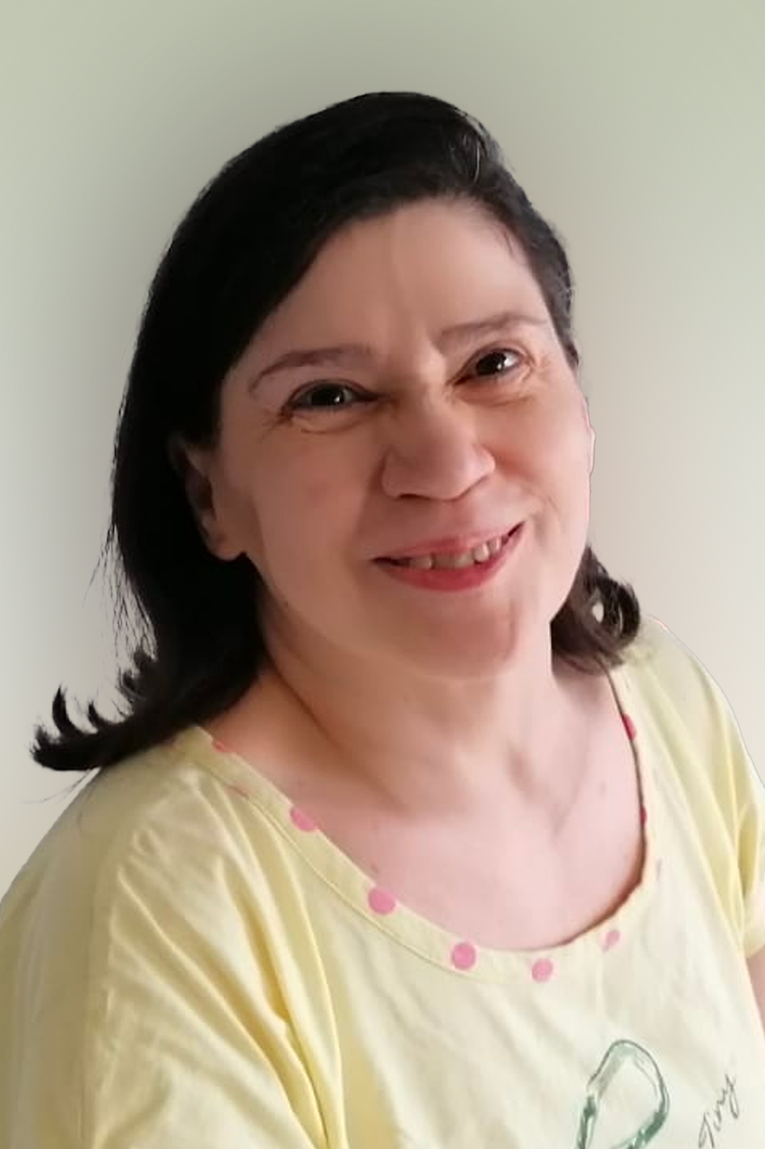 Necrologio di Antonietta Petrone