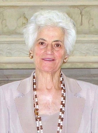 Necrologio di Antonietta Strippoli