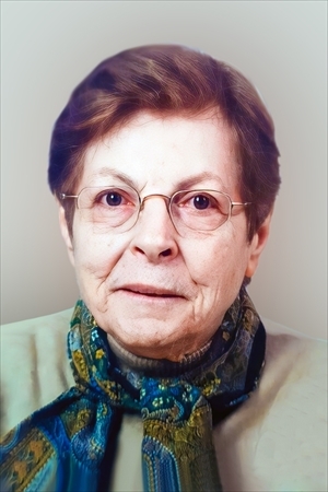 Necrologio di Antonietta Tondo