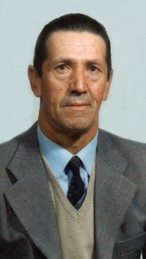 Necrologio di Antonio Altamura