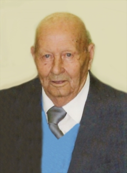 Necrologio di Antonio Balducci