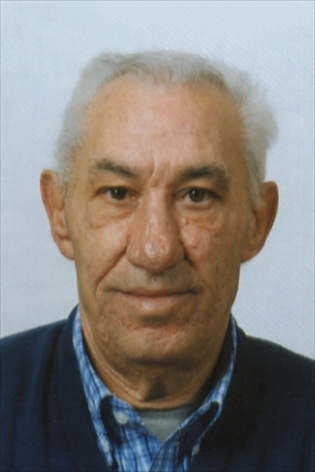 Necrologio di Antonio Balducci