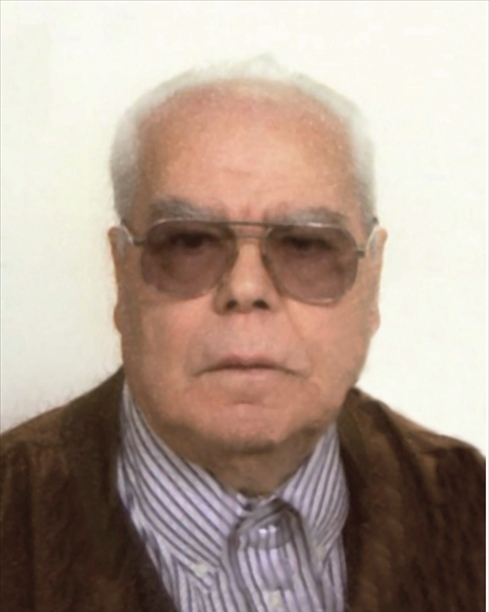 Necrologio di Antonio Capriulo