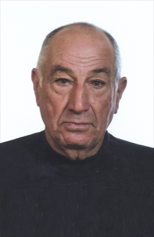 Necrologio di Antonio Catalano fu Francesco