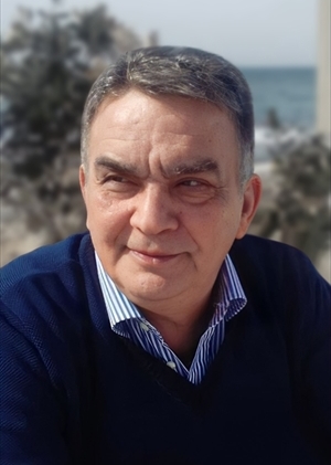 Necrologio di Antonio Colabellafu Vincenzo (TITOLARE CAFFE’ DUOMO)