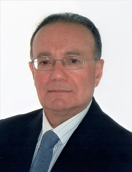 Necrologio di ANTONIO DELL’ACCIO (Avvocato)