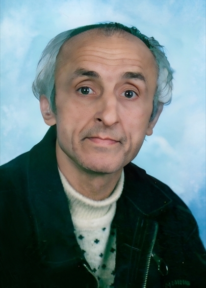 Necrologio di Antonio DI LORENZO