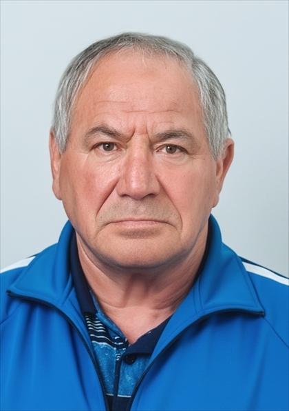 Necrologio di ANTONIO DI TOMMASO