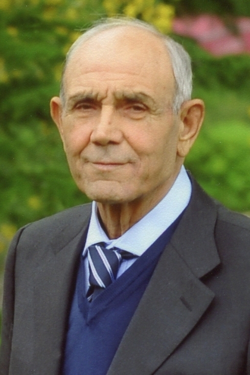 Necrologio di Antonio Diaferia