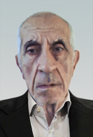 Necrologio di Antonio D’Imperio fu Salvatore