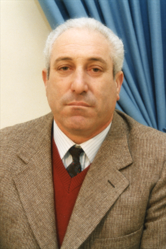 Necrologio di Antonio D’Oria