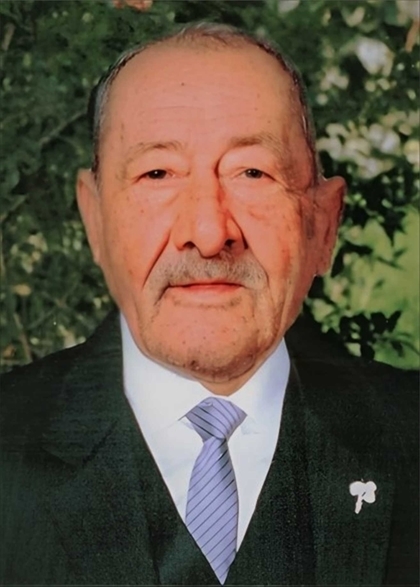 Necrologio di ANTONIO GALLO