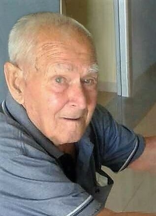 Necrologio di Antonio LEONE