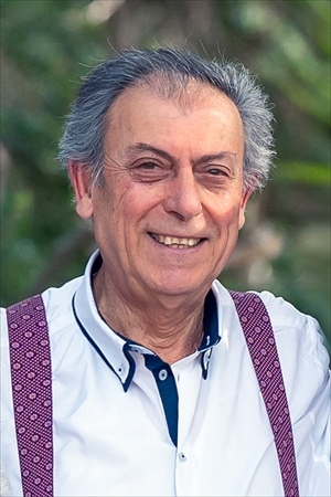 Necrologio di Antonio Leone fu Giuseppe