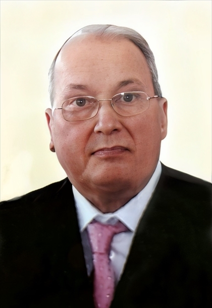 Necrologio di Antonio Mangano