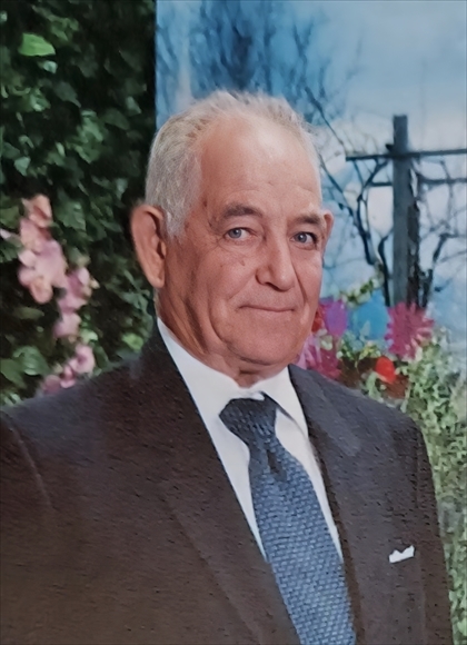 Necrologio di Antonio MARCONE