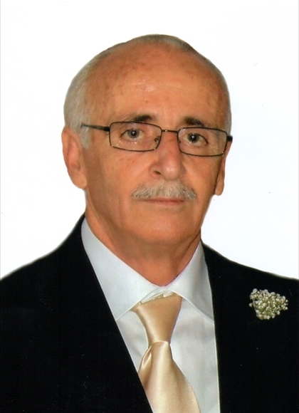 Necrologio di ANTONIO MARELLA