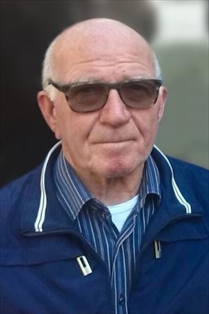 Necrologio di Antonio Martinelli fu Giuseppe