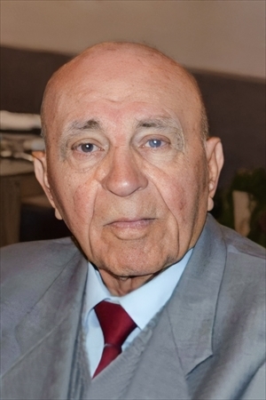 Necrologio di Antonio Mastrodonatofu Giovanni (EX AUTISTA FAM. FRIULI)