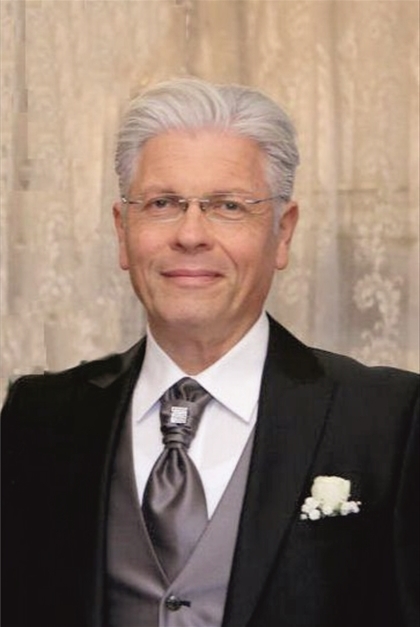 Necrologio di ANTONIO MAZZILLI