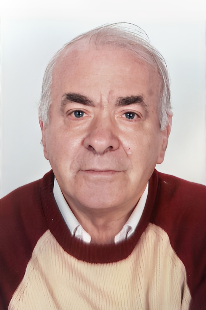 Necrologio di Antonio Mazzilli fu Giuseppe