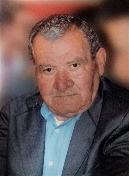 Necrologio di ANTONIO NARCISO