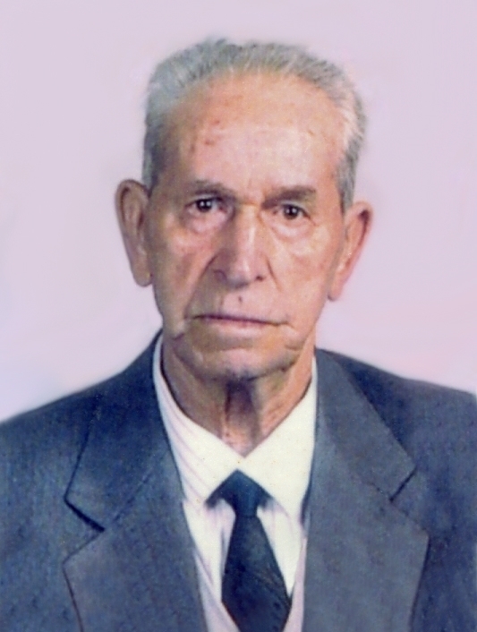 Necrologio di Antonio Nuovo