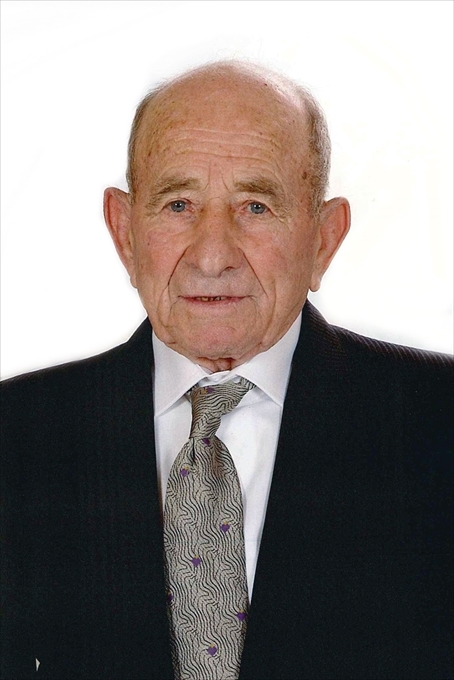 Necrologio di Antonio Patruno