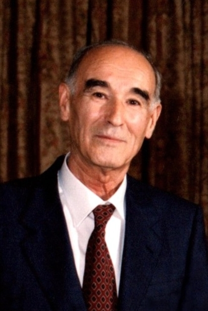 Necrologio di ANTONIO PROCACCI