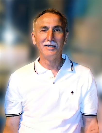 Necrologio di ANTONIO RANA (Elettricista)