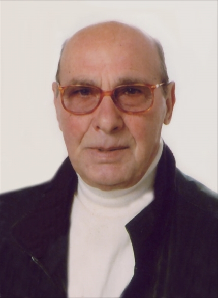 Necrologio di Antonio Rosito