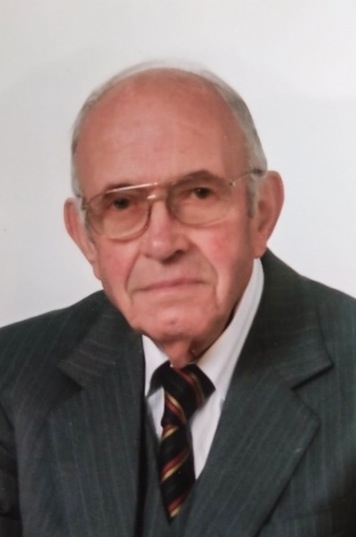 Necrologio di Antonio Santarella