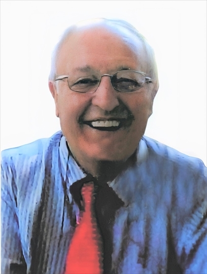 Necrologio di ANTONIO SOLDANO