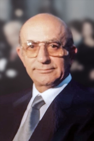 Necrologio di Antonio Strippoli fu Michele