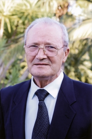 Necrologio di App. CC. Michele Scaglione