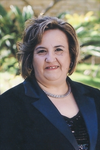 Necrologio di Arcangela Scarpa