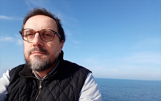 Necrologio di Architetto Matteo Clemente fu Angelo