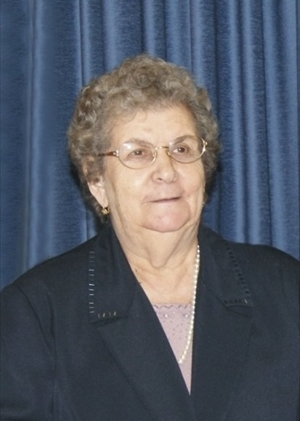 Necrologio di ASSUNTA ORLANDI ved. Amorese