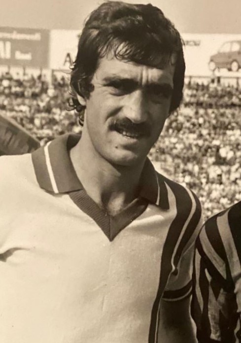 Necrologio di Attilio MALDERA – Ex calciatore professionista –